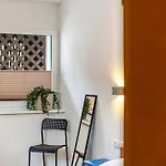 Brandbergblick Apartment *