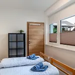 Apartment Brandbergblick *