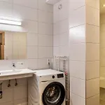 Apartment Brandbergblick