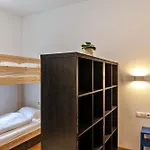 Apartment Brandbergblick *