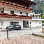 Brandbergblick Mayrhofen