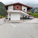 Brandbergblick Apartment Mayrhofen