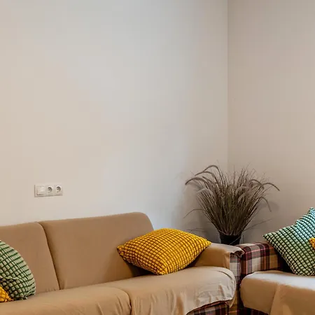 Brandbergblick Apartment *