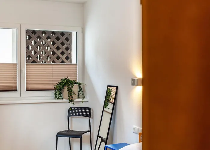 Brandbergblick Appartement *