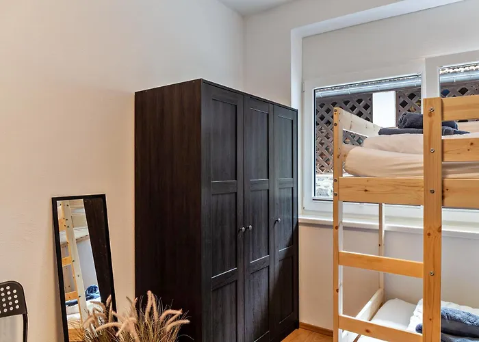 Brandbergblick * Mayrhofen