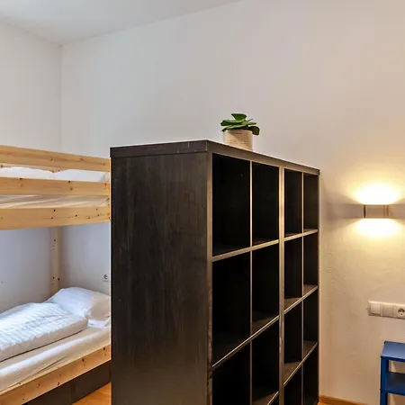 Apartmán Brandbergblick *