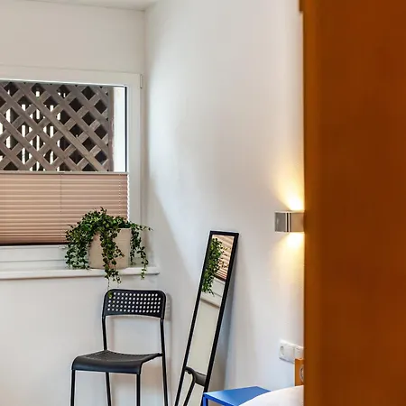 Brandbergblick Apartment *