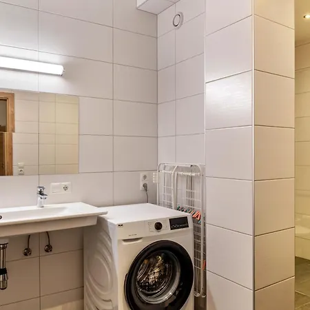 Apartment Brandbergblick