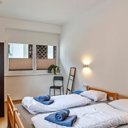 Apartment Brandbergblick Mayrhofen